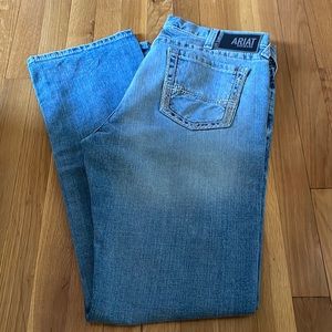 Ariat M7 Jeans 36X34
